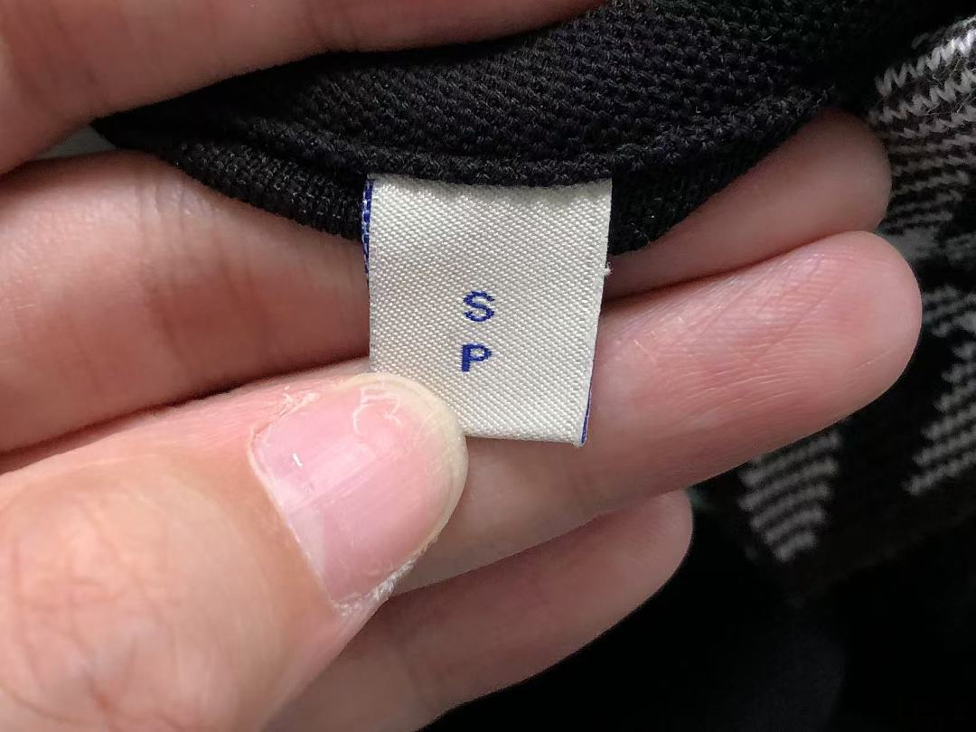 Burberry 118 B⭐R⭐E⭐RY POLO 5208070781 (Im 170Cm 60Kg I Wear Size S In The Phot) - Image 18
