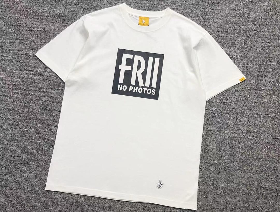 FR2 95 FR2 T-SHIRT - Image 6