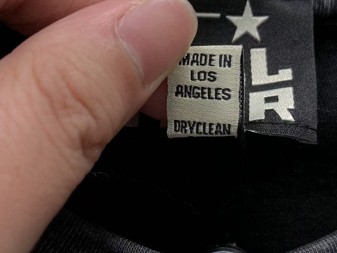 Hellstar 88 HELLSTAR T-SHIRT 503142889 (Im 170Cm 60Kg I Wear Size S In The Phot) - Image 16
