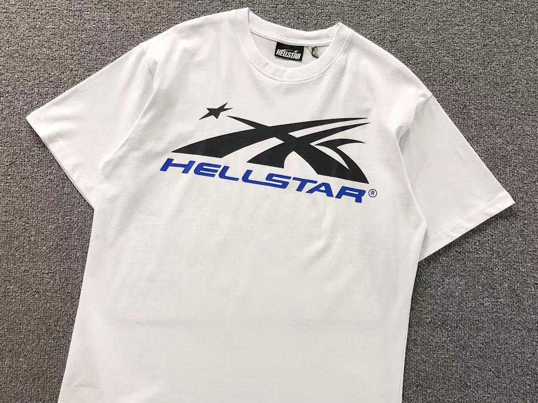Hellstar 115 HELLSTAR T-SHIRT 22040638125 (Im 170Cm 60Kg I Wear Size M In The Phot) - Image 17