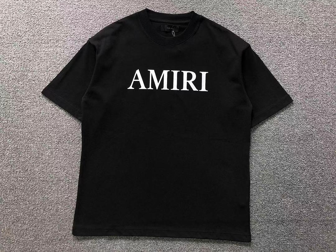 AMIRI 98 AMIRI T-SHIRT 52072012180 (Im 170Cm 60Kg I Wear Size M In The Phot) - Image 7