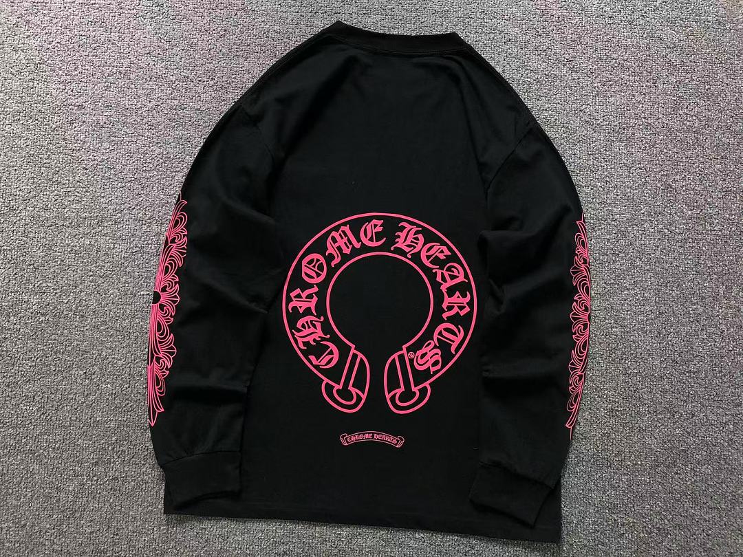 Comme des Garcons 113 C⭐⭐OME HE⭐⭐TS LONG SLEEVED 1282623177 (Im 170Cm 60Kg I Wear Size M In The Phot) - Image 10