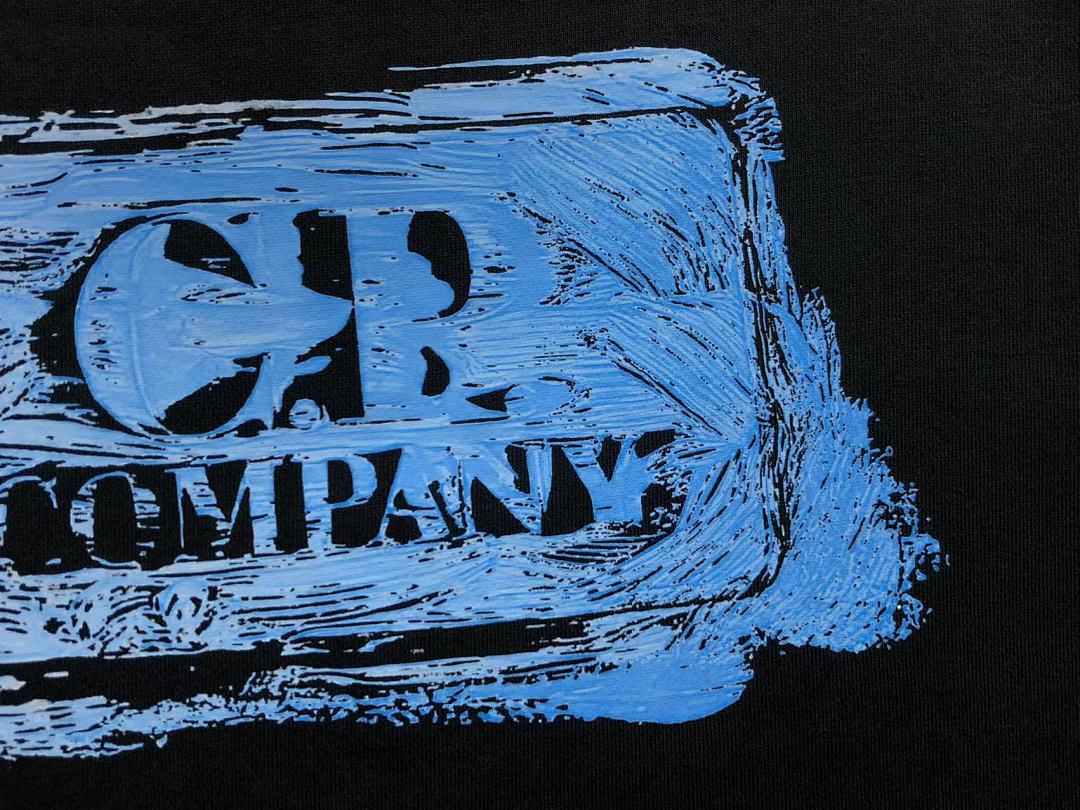 C.P. Company 98 CP HOODIE 1108040855 (Im 170Cm 60Kg I Wear Size M In The Phot) - Image 12