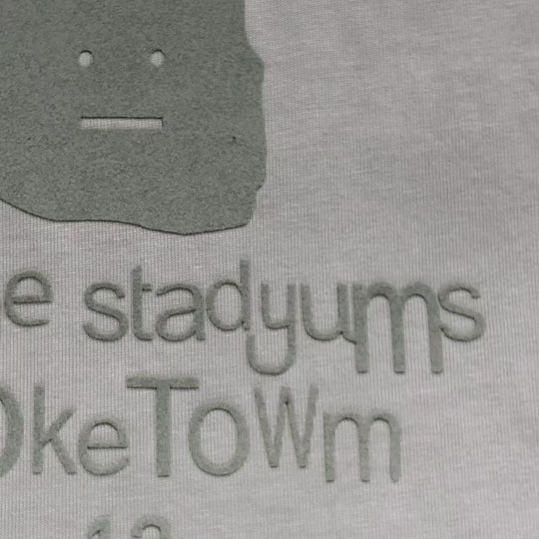 Acne Studios 185 ACNE STUDIOS T-SHIRT 22040720001 (Im 170Cm 60Kg I Wear Size M In The Phot) - Image 18