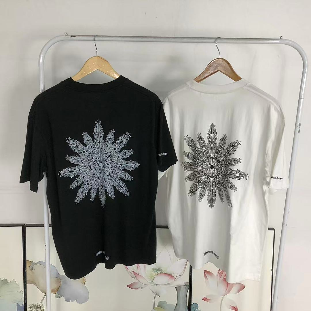 Comme des Garcons 113 C⭐⭐OME HE⭐⭐TS T-SHIRT 3206221302 (Im 170Cm 60Kg I Wear Size M In The Phot) - Image 34