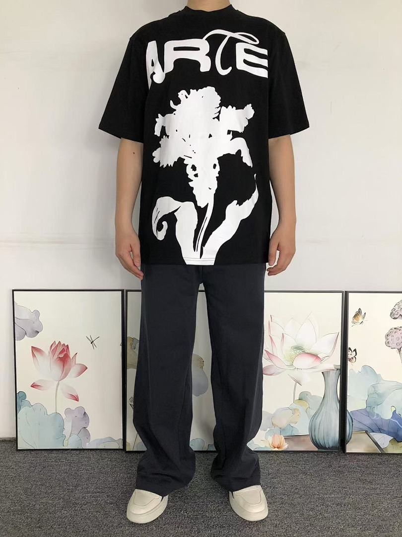 Unbranded 85 A⭐T⭐ T-SHIRT 1106094056 (Im 170Cm 60Kg I Wear Size M In The Phot) - Image 3