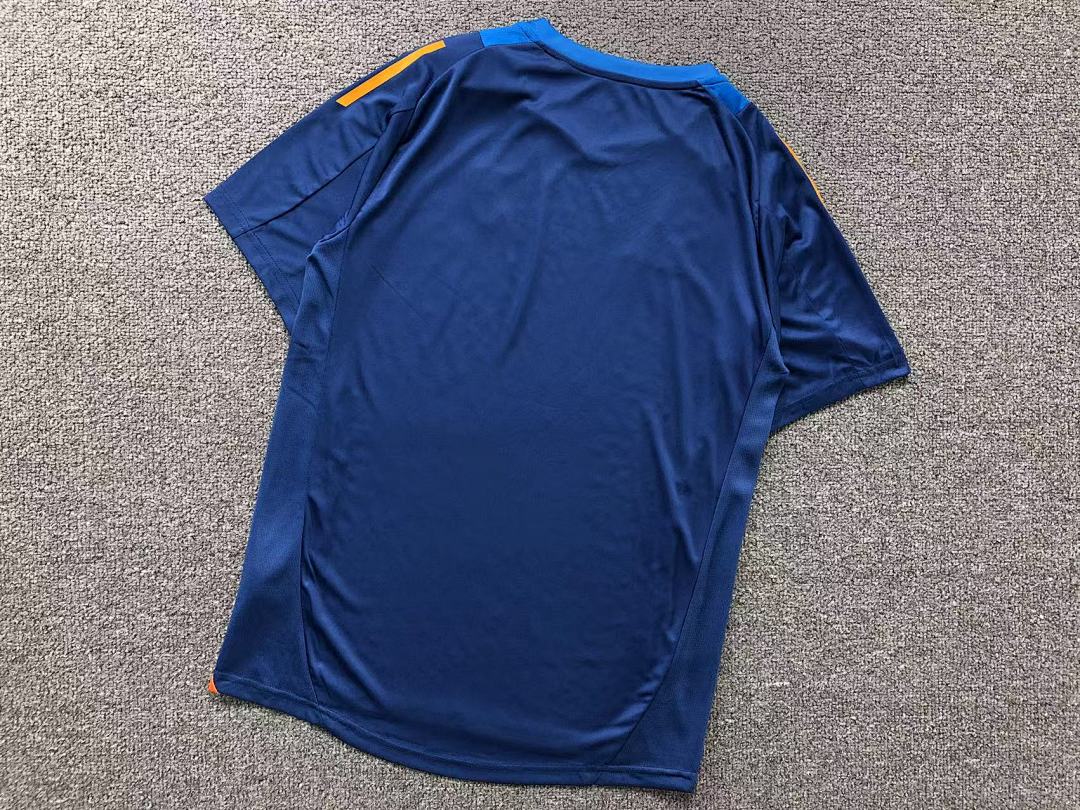 Unbranded 78 FOOTBALL T-SHIRT 31032108002 (Im 170Cm 60Kg I Wear Size M In The Phot) - Image 10