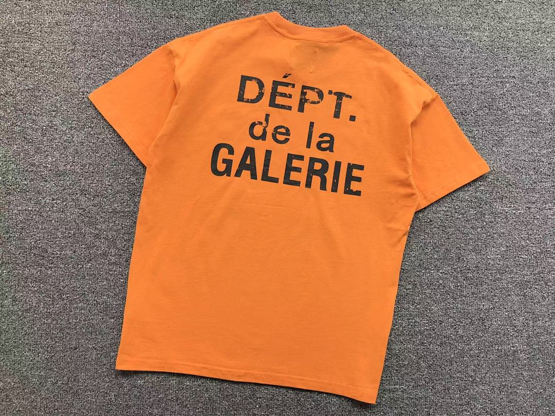 Gallery Dept 78 GALLERY DEPT T-SHIRT 1108142151 (Im 170Cm 60Kg I Wear Size M In The Phot) - Image 10
