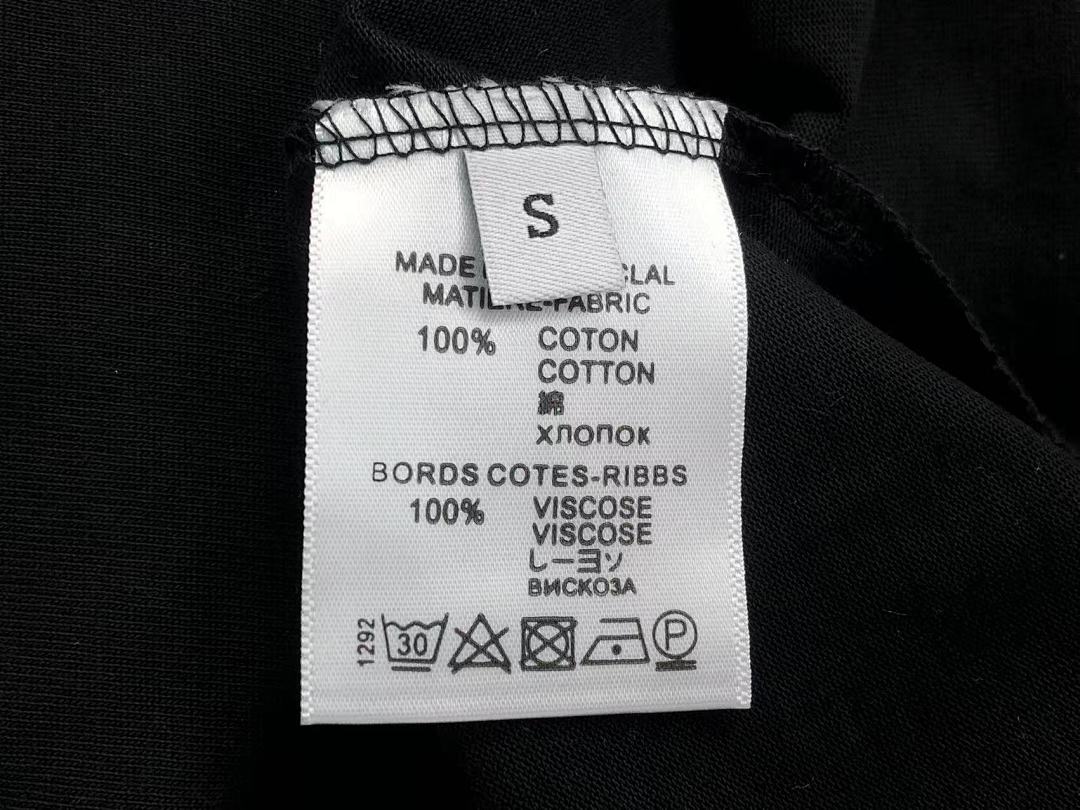 Burberry 95 B⭐R⭐E⭐RY T-SHIRT 56241981 (Im 170Cm 60Kg I Wear Size S In The Phot) - Image 24
