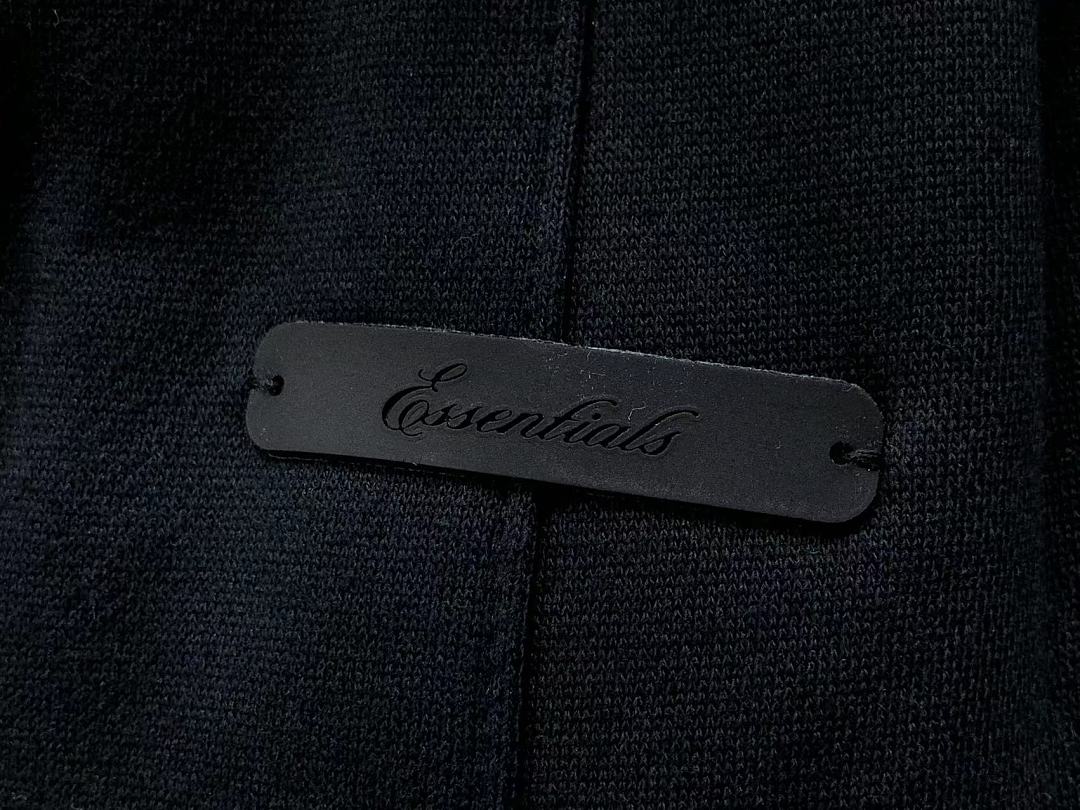 Fear of God TROUSERS 1 68 FOG HOODIE - Image 44