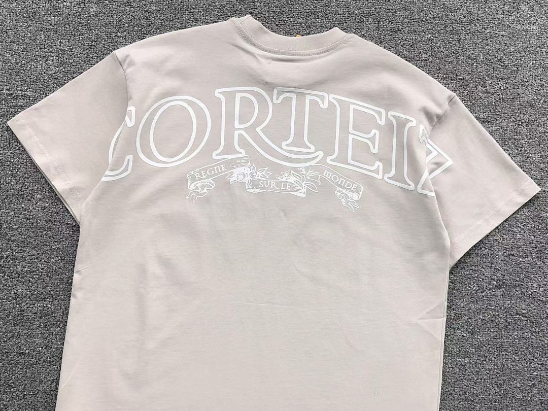 Corteiz 85 CORTEIZ T-SHIRT 1110310434 (Im 170Cm 60Kg I Wear Size S In The Phot) - Image 11