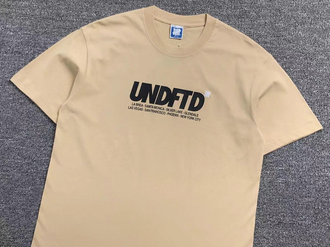 Undefeated 85 UNDEFEATED T-SHIRT - Image 10
