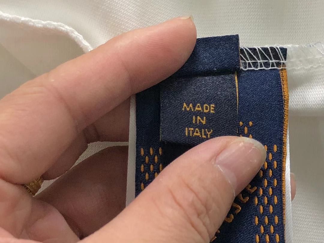 Louis Vuitton 118 L⭐ T-SHIRT 3204151221 (Im 170Cm 60Kg I Wear Size M In The Phot) - Image 18