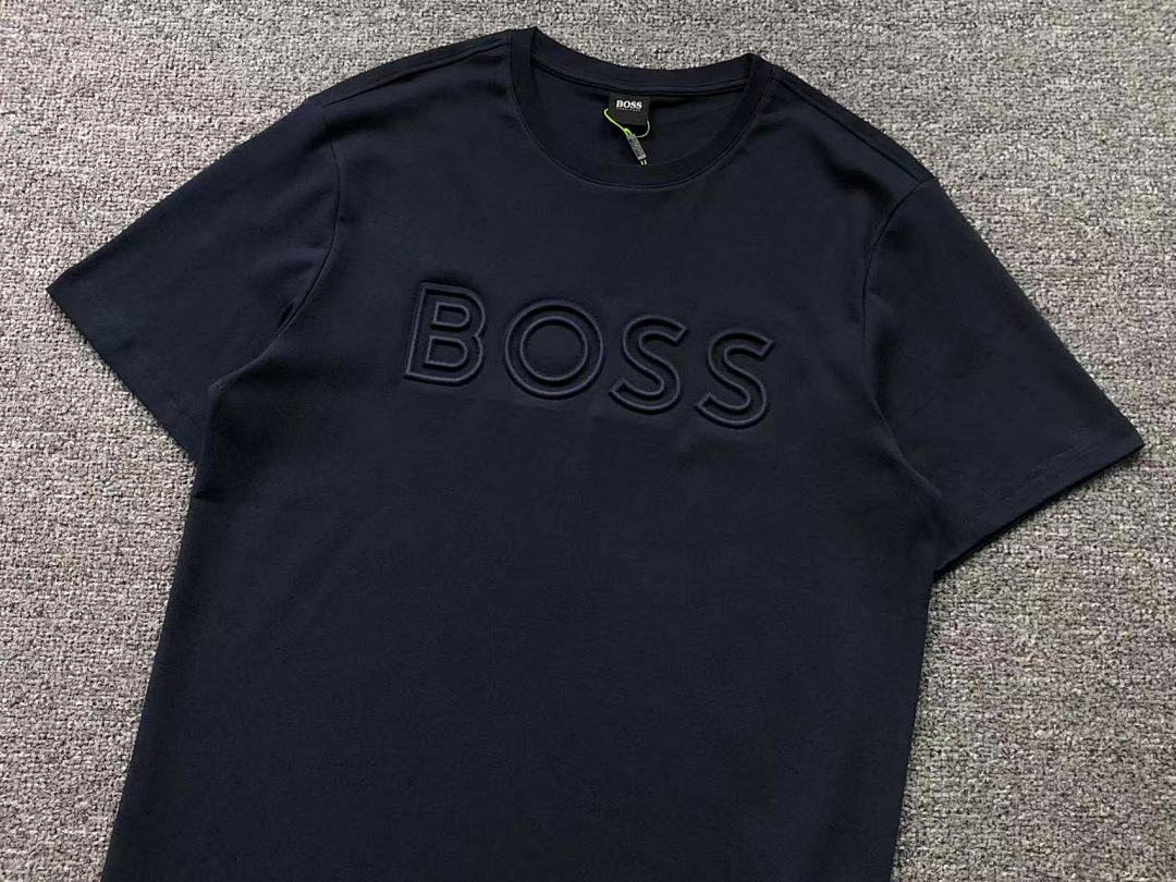 Unbranded 85 H⭐G⭐ B⭐⭐S T-SHIRT 2112231301 (Im 170Cm 60Kg I Wear Size L In The Phot) - Image 14