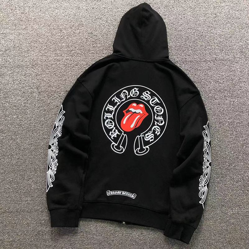 Comme des Garcons 235 C⭐⭐OME HE⭐⭐TS HOODIE 22090501125 (Im 170Cm 60Kg I Wear Size L In The Phot), photo 1
