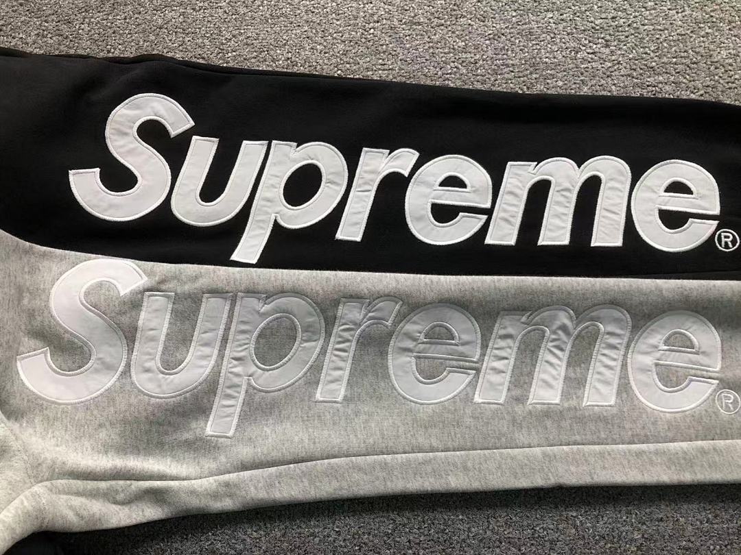 Supreme TROUSERS168 S⭐⭐R⭐⭐E HOODIE - Image 34