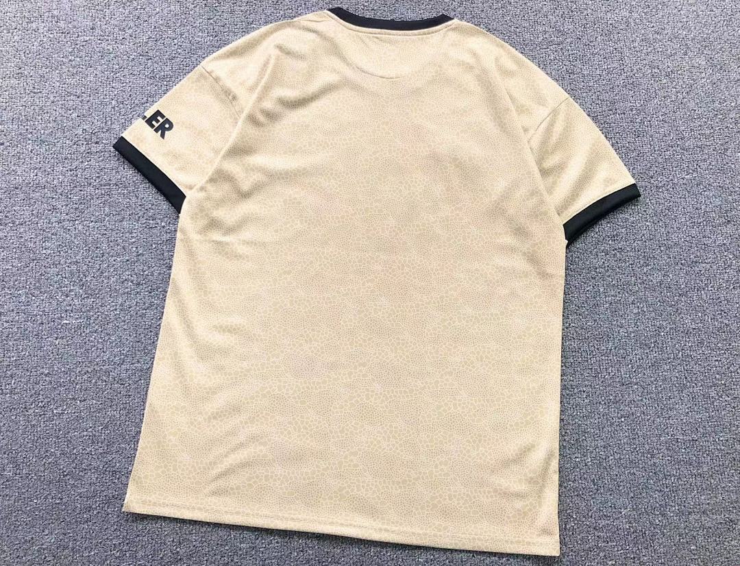 Unbranded 68 FOOTBALL T-SHIRT 213140914 (Im 170Cm 60Kg I Wear Size L In The Phot) - Image 16