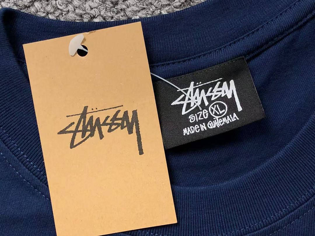 Stussy 78 STUSSY T-SHIRT - Image 28