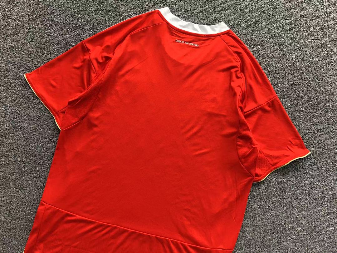 Unbranded 78 FOOTBALL T-SHIRT 11071020002 (Im 170Cm 60Kg I Wear Size M In The Phot) - Image 13