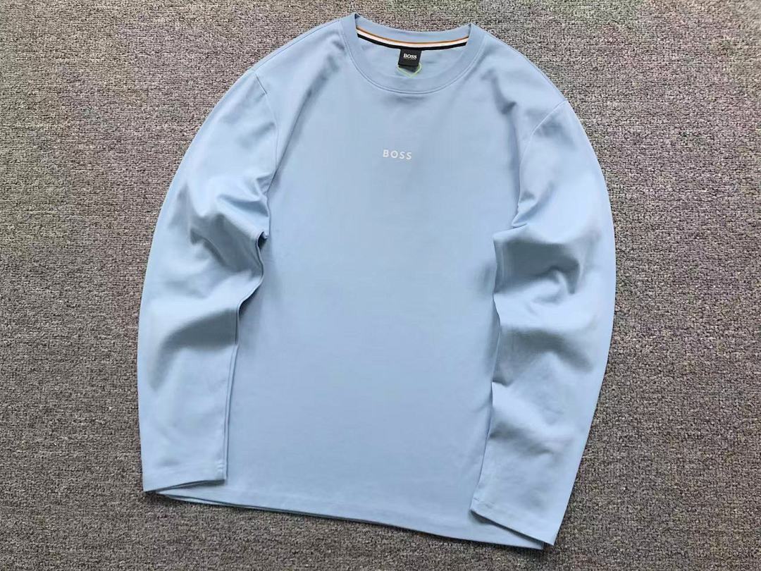Hugo Boss 98 H⭐G⭐ B⭐⭐S LONG SLEEVED 1109032530 (Im 170Cm 60Kg I Wear Size XL In The Phot) - Image 13
