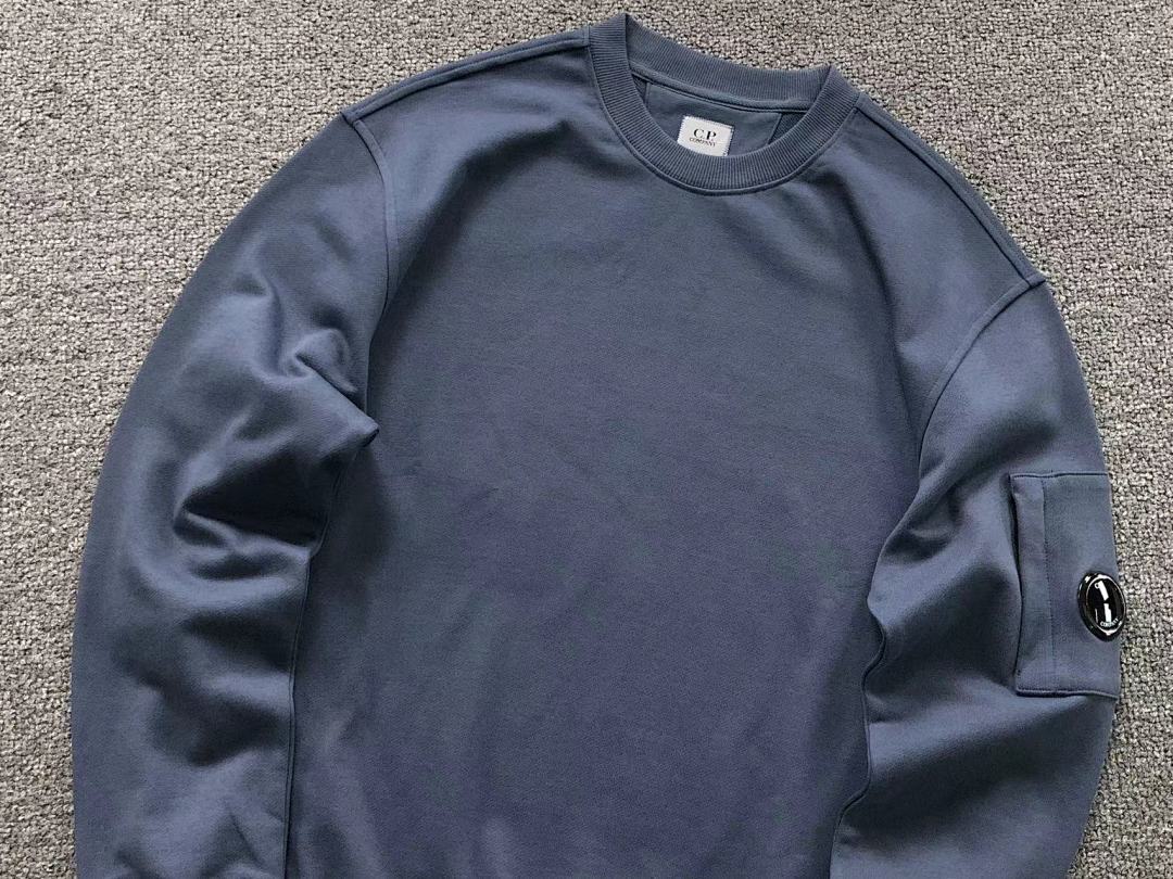 C.P. Company 215 CP HOODIE 3108272667 (Im 170Cm 60Kg I Wear Size L In The Phot) - Image 16