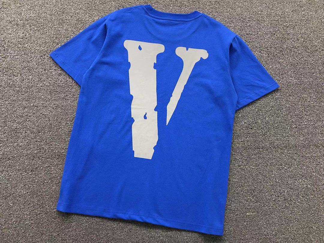 On Running 71 VLONE T-SHIRT 504147991 (Im 170Cm 60Kg I Wear Size S In The Phot) - Image 11