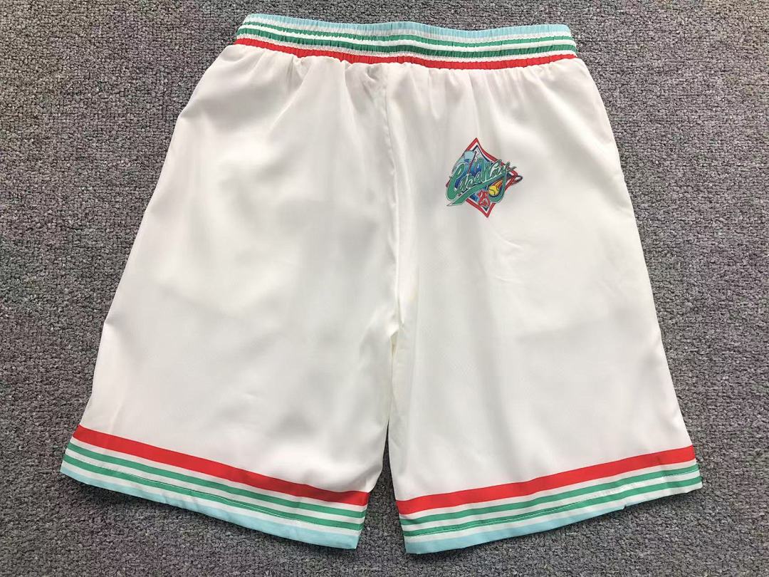 Casablanca SHORTS 95 CASABLANCA SHIRT - Image 24