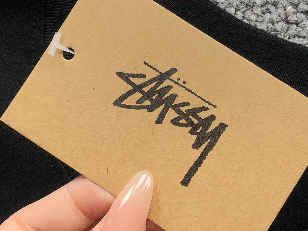 Stussy 78 STUSSY T-SHIRT 412052402 (Im 170Cm 60Kg I Wear Size M In The Phot) - Image 37