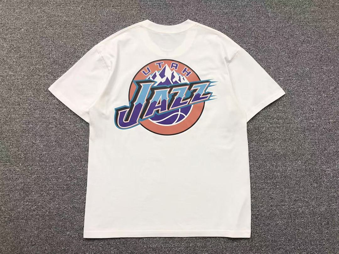 Christian Louboutin 85 ANTI SOCIAL CLUB T-SHIRT - Image 5