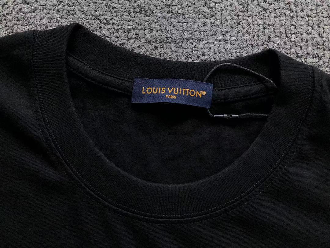 Unbranded 85 L⭐ T-SHIRT 2111053301 (Im 170Cm 60Kg I Wear Size M In The Phot) - Image 17