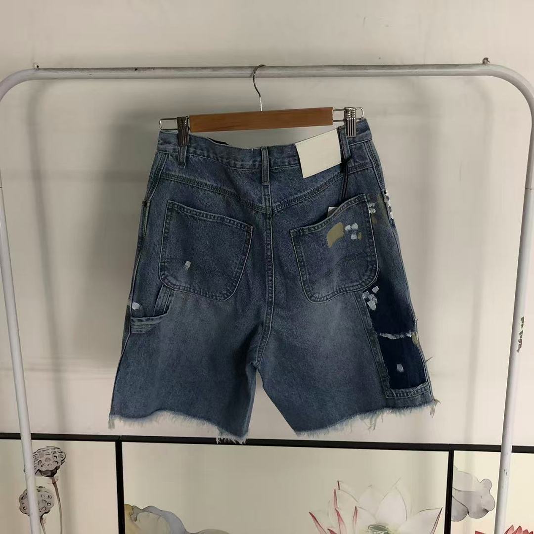 Gallery Dept 165 GALLERY DEPT SHORTS 3205260517 (Im 170Cm 60Kg I Wear Size S In The Phot) - Image 26