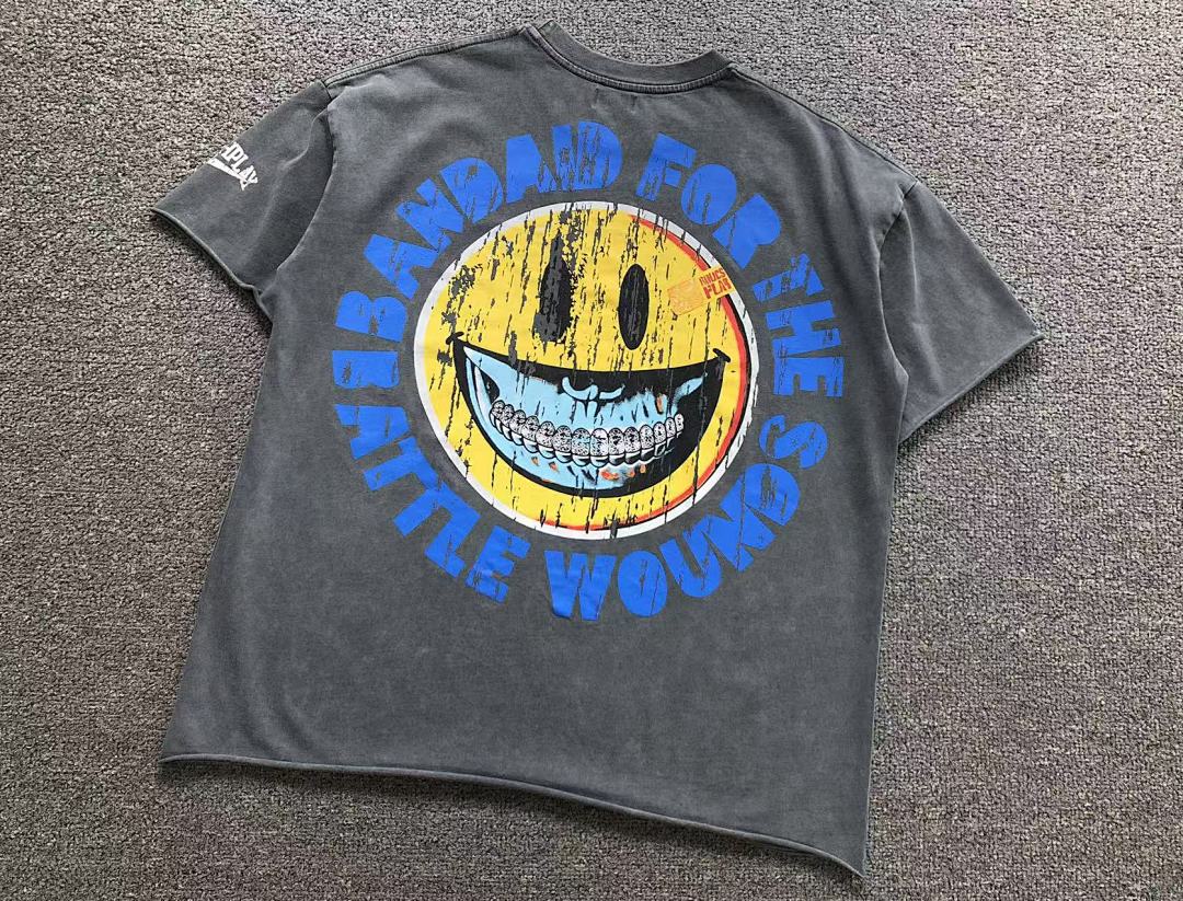 Unbranded 98 R⭐⭐G⭐P⭐⭐Y T-SHIRT 5212004168 (Im 170Cm 60Kg I Wear Size S In The Phot) - Image 11