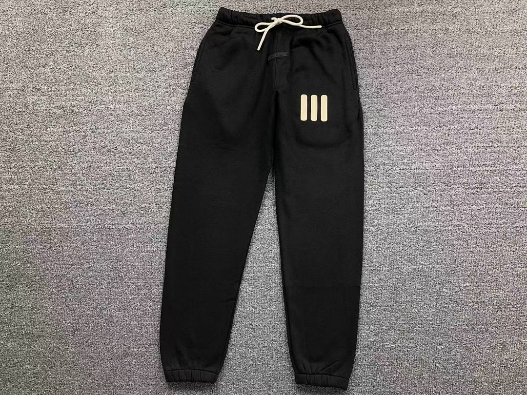 Fear of God 108 FOG TROUSERS 11063019119 (Im 170Cm 60Kg I Wear Size S In The Phot) - Image 11