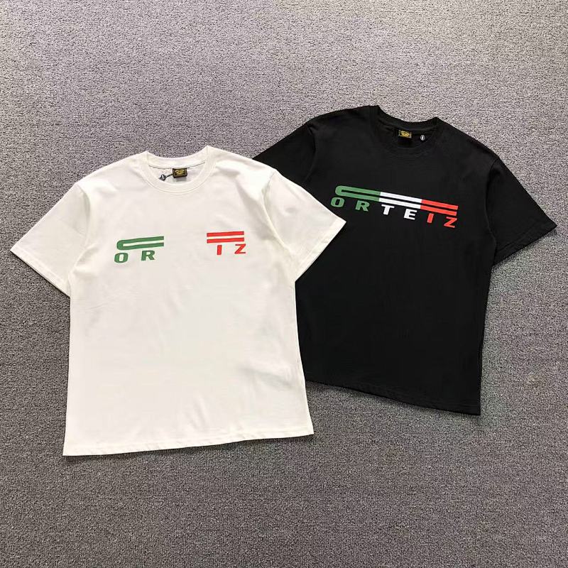 Corteiz Corteiz 78 T-SHIRT 1107231250 (Im 170Cm 60Kg I Wear Size S In The Phot), photo 1