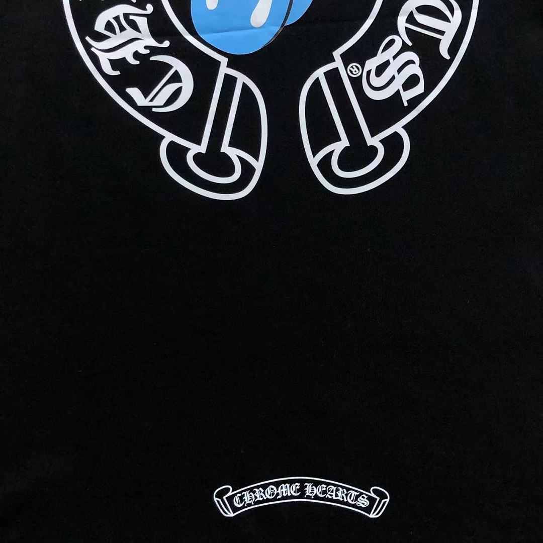 Comme des Garcons 88 C⭐⭐OME HE⭐⭐TS T-SHIRT 1261163182 (Im 170Cm 60Kg I Wear Size M In The Phot) - Image 10