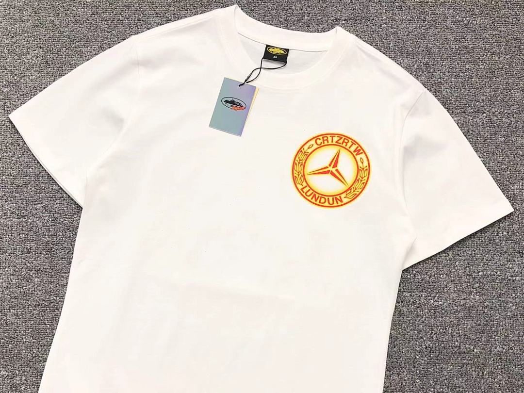Corteiz 78 CORTEIZ T-SHIRT - Image 11