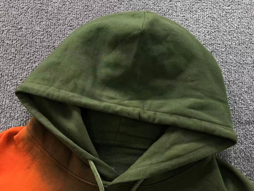 Cough Syrup TROUSERS 248 COU⭐H SY⭐UP HOODIE - Image 18