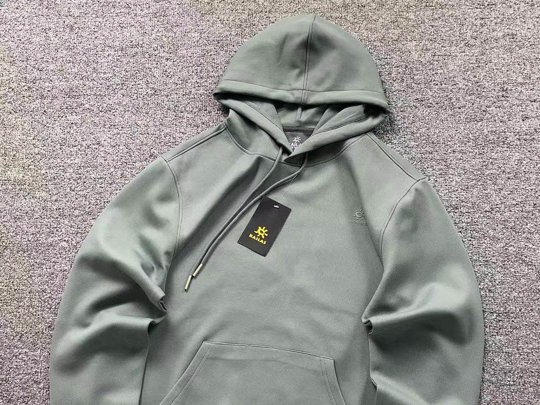Unbranded TROUSERS 185 KA⭐L⭐S HOODIE - Image 7
