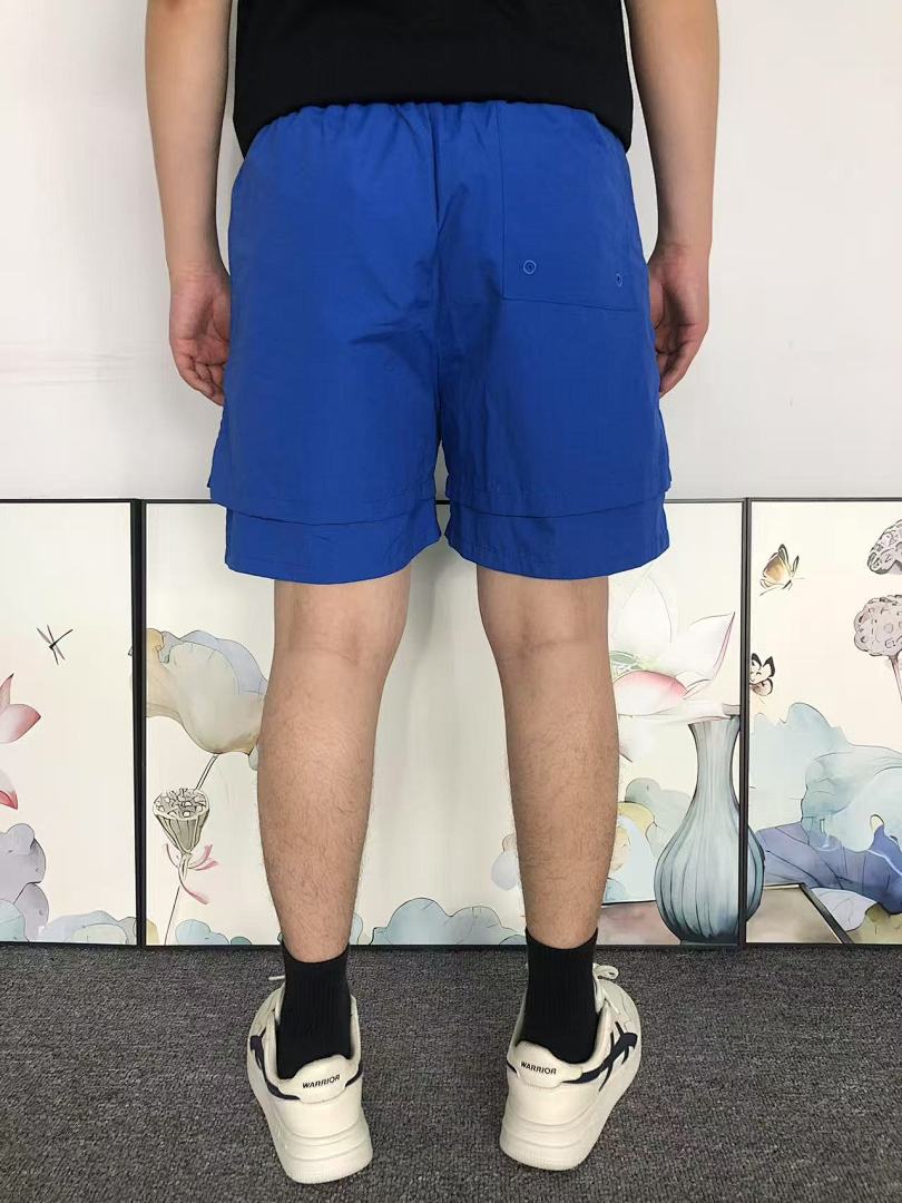Sp5der 188 SP5DER SHORTS 3107150172 (Im 170Cm 60Kg I Wear Size M In The Phot) - Image 4
