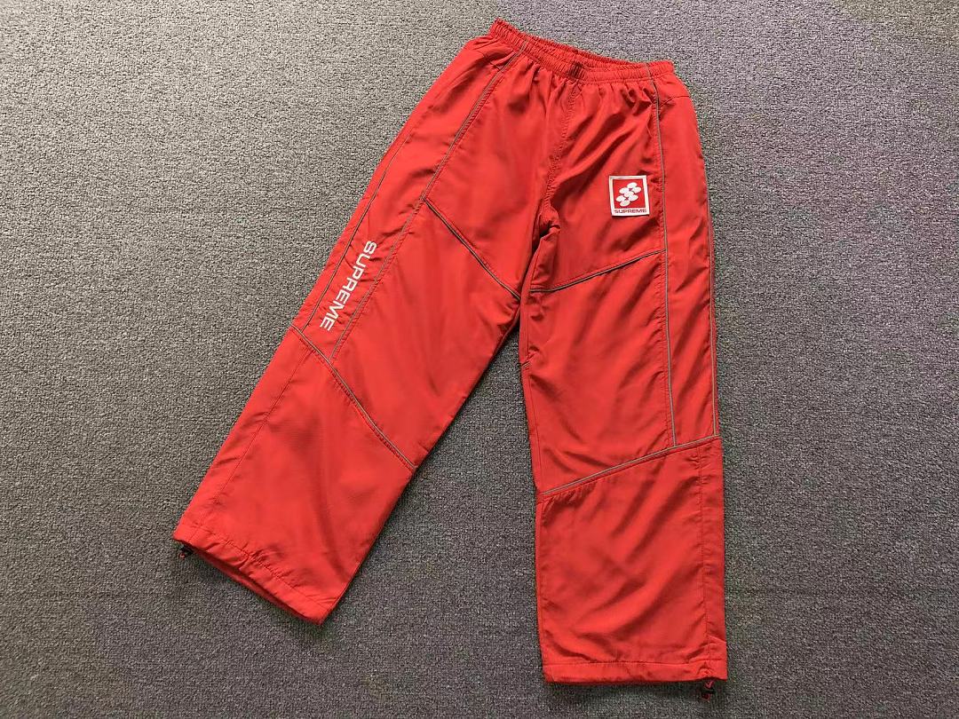 Supreme TROUSERS 228 S⭐⭐R⭐⭐E JACKET 4206180577 (Im 170Cm 60Kg I Wear Size M In The Phot) - Image 32