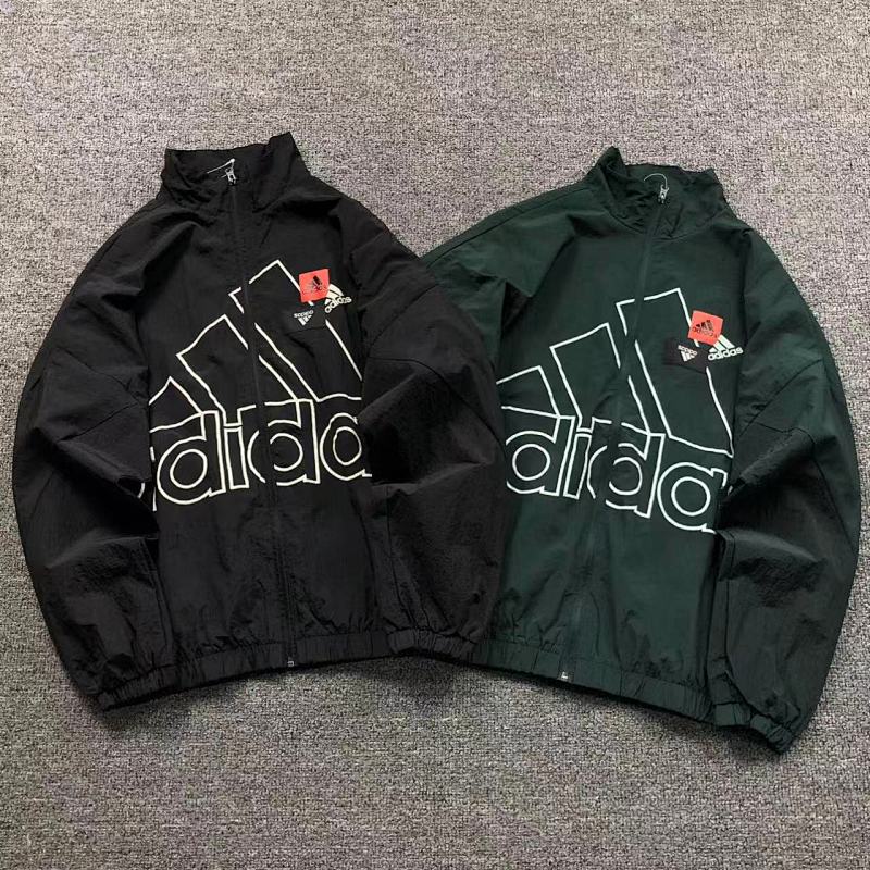 Adidas 135 A⭐I⭐AS JACKET 511030685 (Im 170Cm 60Kg I Wear Size S In The Phot)