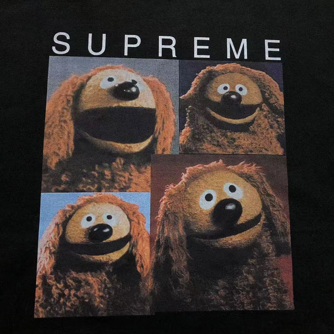 Supreme 95 S⭐⭐R⭐⭐E T-SHIRT 1106135102 (Im 170Cm 60Kg I Wear Size XL In The Phot) - Image 19