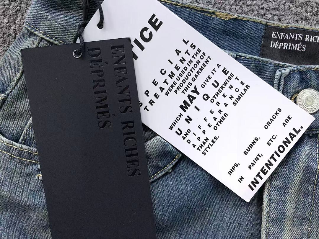 Chanel 158 ENFANTS RICHES DEPRIMES TROUSERS 42011716157 (Im 170Cm 60Kg I Wear Size S In The Phot) - Image 22