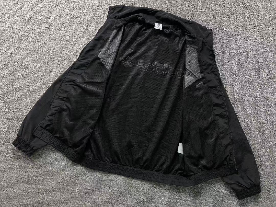 Adidas 168 A⭐I⭐AS JACKET 4207020477 (Im 170Cm 60Kg I Wear Size M In The Phot) - Image 29