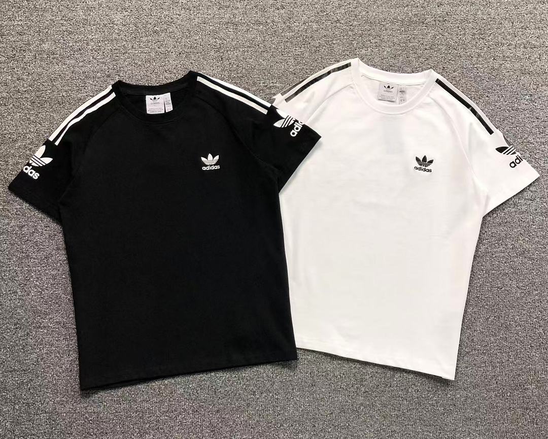 Adidas 88 A⭐I⭐AS T-SHIRT - Image 3
