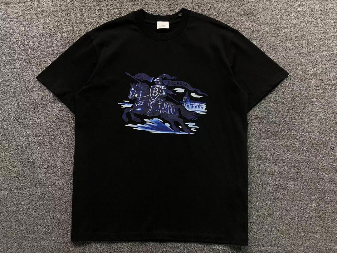 Burberry 128 B⭐R⭐E⭐RY T-SHIRT 3203055021 Im 170Cm 60Kg I Wear Size M In The P - Image 7