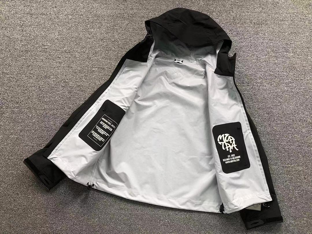Mertra 323 M⭐RT⭐A JACKET 11130534 (Im 170Cm 60Kg I Wear Size M In The Phot) - Image 36