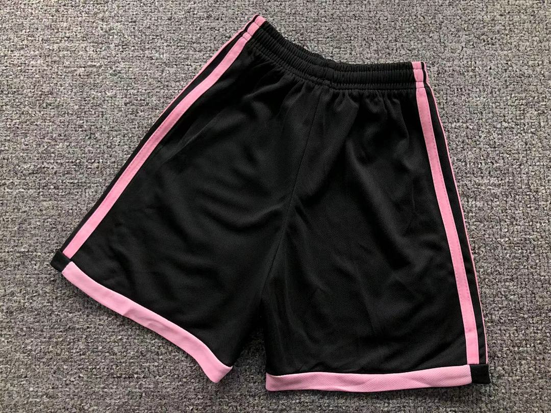 Chanel 68 FOOTBALL T-SHIRT SHORTS - Image 28