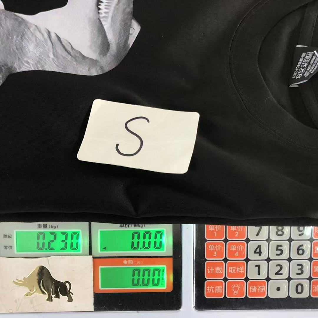 Stussy 78 STUSSY T-SHIRT 511274882 (Im 170Cm 60Kg I Wear Size S In The Phot) - Image 23