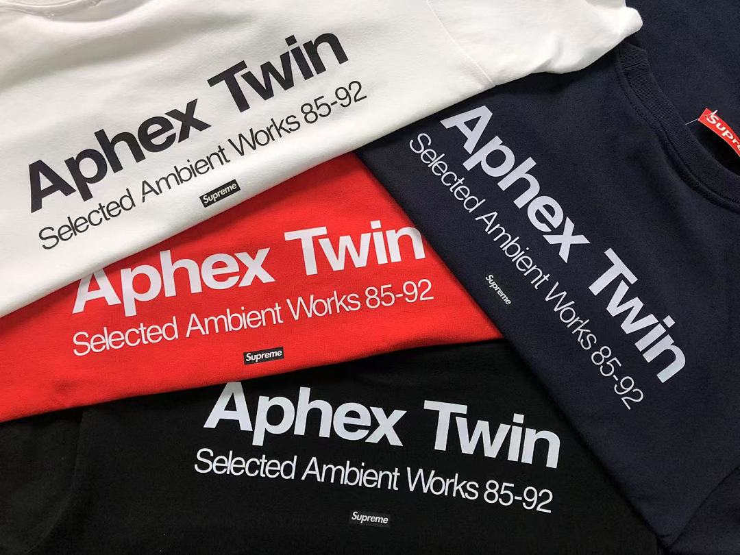 Supreme 95 S⭐⭐R⭐⭐E T-SHIRT 123130602 (Im 170Cm 60Kg I Wear Size M In The Phot) - Image 24